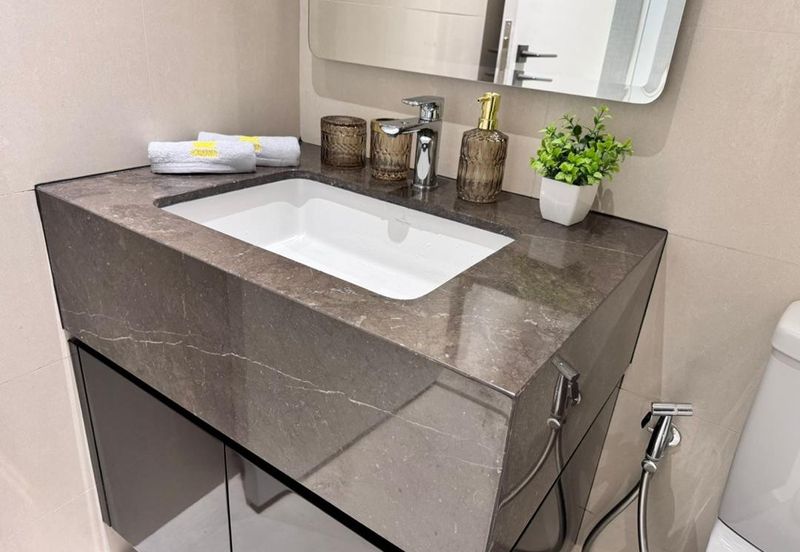 Luxury Condo For Sale @Pavilion Damansara Heights