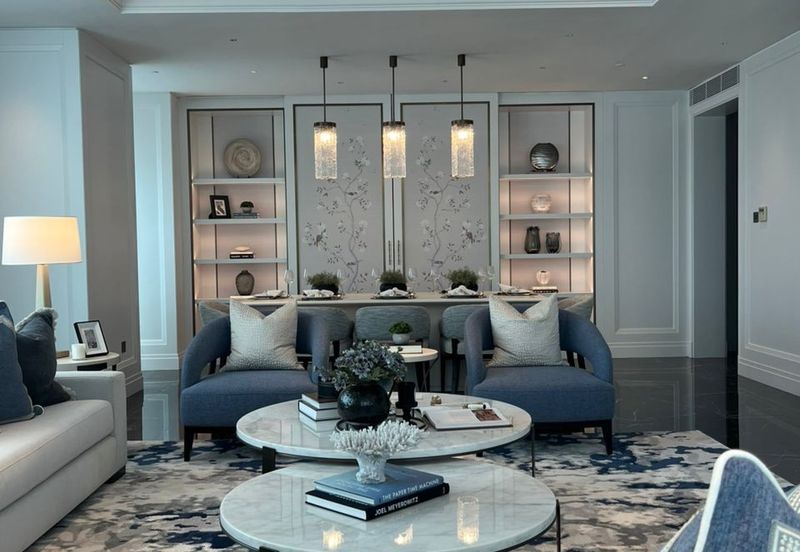 St Regis The Residences