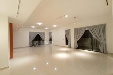 Cheria Residences, Tropicana Aman