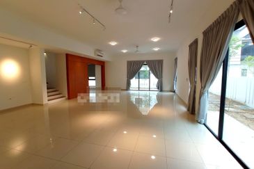 Cheria Residences, Tropicana Aman