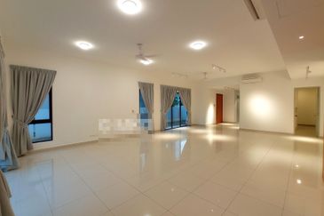 Cheria Residences, Tropicana Aman