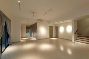 Cheria Residences, Tropicana Aman