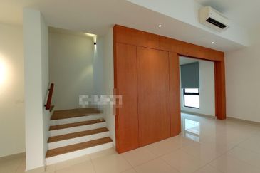 Cheria Residences, Tropicana Aman