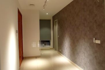 Cheria Residences, Tropicana Aman