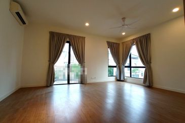 Cheria Residences, Tropicana Aman