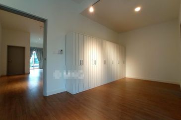 Cheria Residences, Tropicana Aman