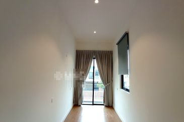 Cheria Residences, Tropicana Aman