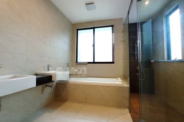 Cheria Residences, Tropicana Aman