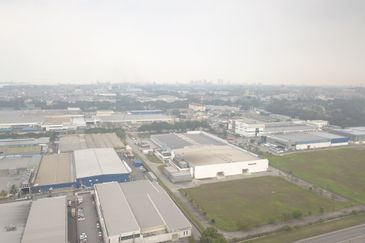 Banting @ Industrial