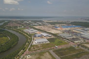 Banting @ Industrial