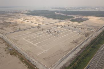 Banting @ Industrial