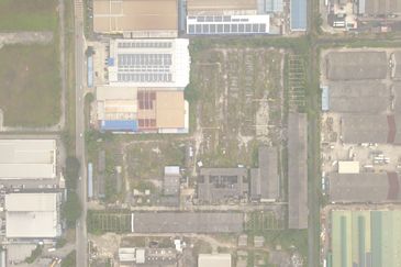 Banting @ Industrial