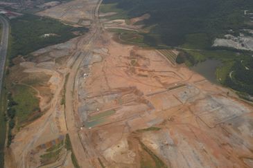 Banting @ Industrial