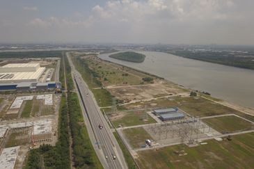 Banting @ Industrial