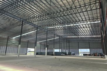 Sepang Industrial Park