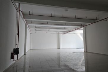 Sepang Industrial Park