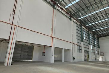 Kawasan Perindustrian Balakong