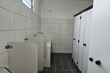 Kawasan Perindustrian Balakong