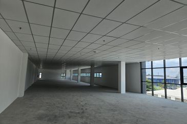 Kawasan Perindustrian Balakong