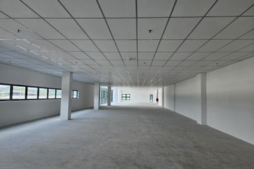 Kawasan Perindustrian Balakong