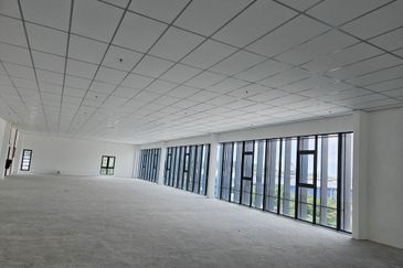 Kawasan Perindustrian Balakong