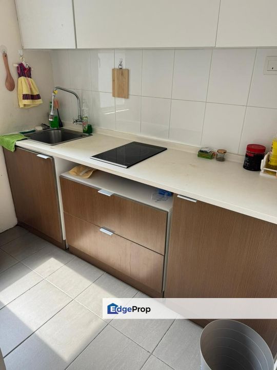 Fully Furnished Starz Valley Studio Apartment @Nilai For Sale, Negeri Sembilan, Nilai