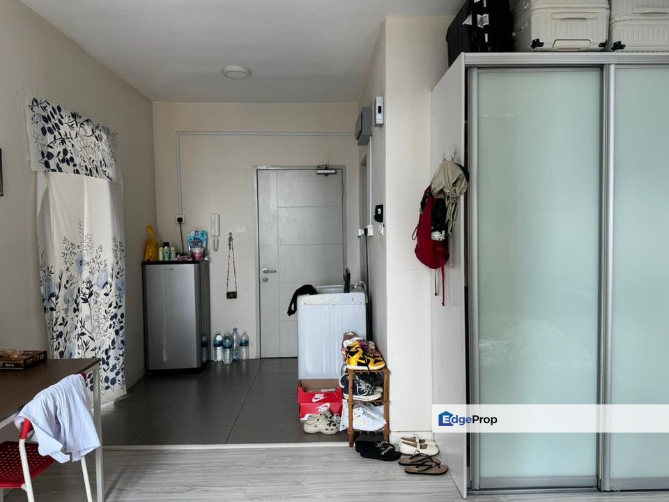 Fully Furnished Starz Valley Studio Apartment @Nilai For Sale, Negeri Sembilan, Nilai