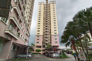 Juta Mines Condo