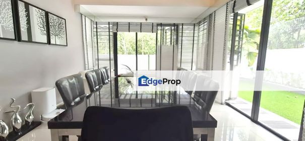 Twin Palms Tripple Storeys Semi-D House For Sales, Selangor, Kajang
