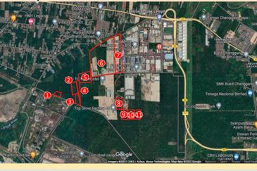 Banting @ Industrial