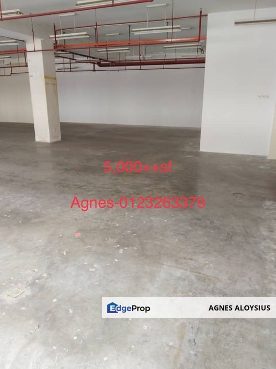 🏡PJ 51A Business Park, Petaling Jaya, Selangor, Selangor, Petaling Jaya