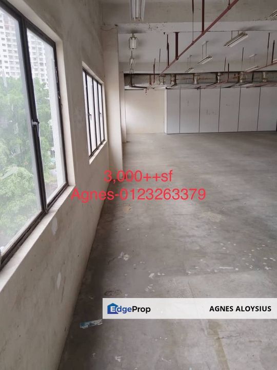 🏡PJ 51A Business Park, Petaling Jaya, Selangor, Selangor, Petaling Jaya