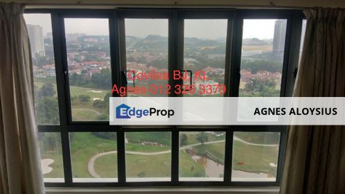 🏠Covillea, Corner unit, Bukit Jalil, Kuala Lumpur, Kuala Lumpur, Bukit Jalil