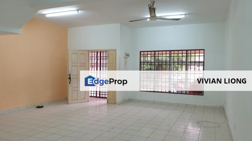 2sty House 22x75sf, Pelangi Semenyih (Near TESCO), Selangor, Semenyih