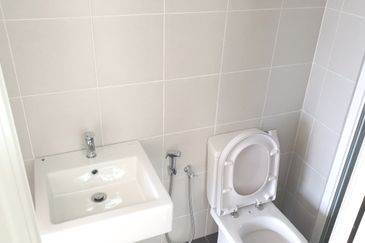 Cerrado @ Southville City