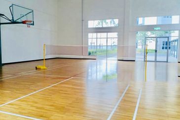 Cerrado @ Southville City