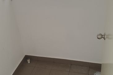 Cerrado @ Southville City