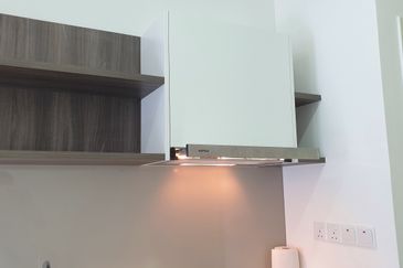 Cerrado @ Southville City