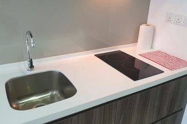 Cerrado @ Southville City