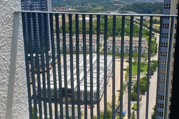 Cerrado @ Southville City