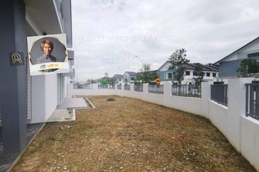 Taman Sempurna Damai