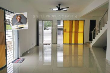 Taman Sempurna Damai