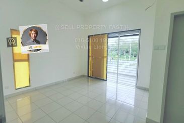 Taman Sempurna Damai