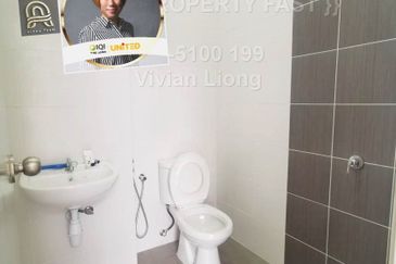 Taman Sempurna Damai