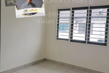 Taman Sempurna Damai