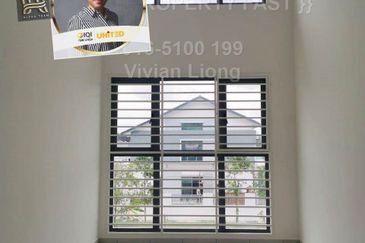 Taman Sempurna Damai