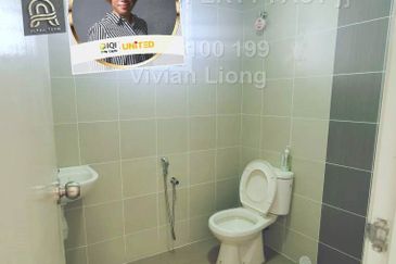 Taman Sempurna Damai