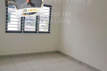 Taman Sempurna Damai