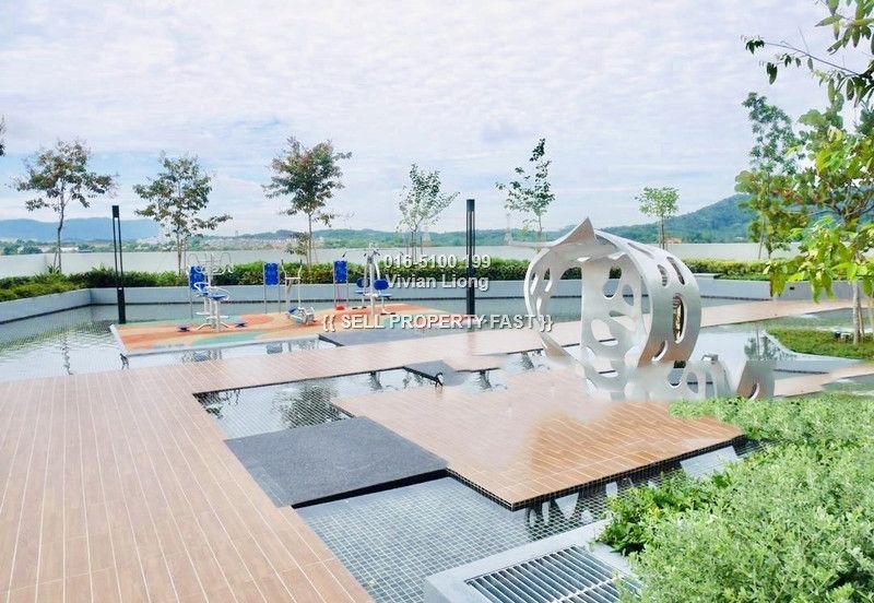 Cerrado @ Southville City