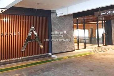 Cerrado @ Southville City